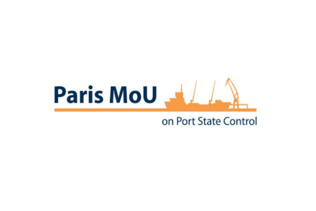 Paris MoU Palau International Ship Registry