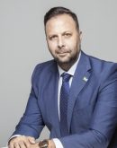 Panos Kirnidis CEO of PISR