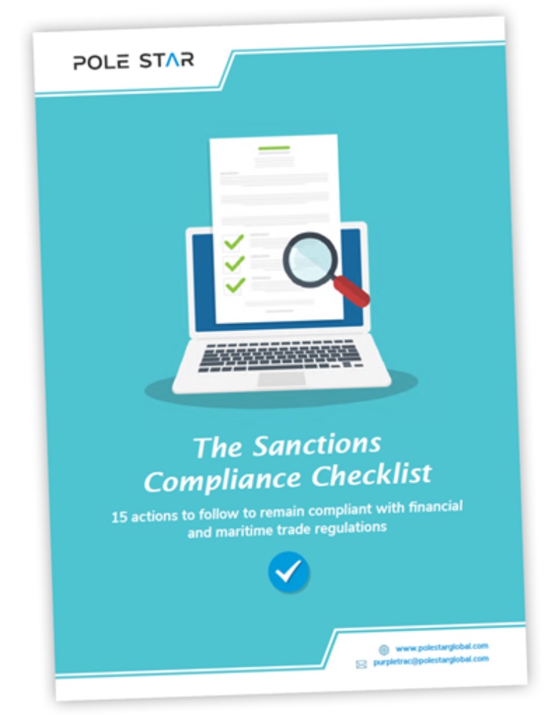 Polestar Compliance Checklist Cover